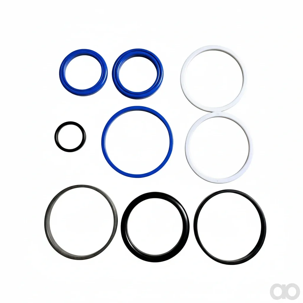 Amazone - Y351870405 - Seal Kit for Hydraulic Cylinder