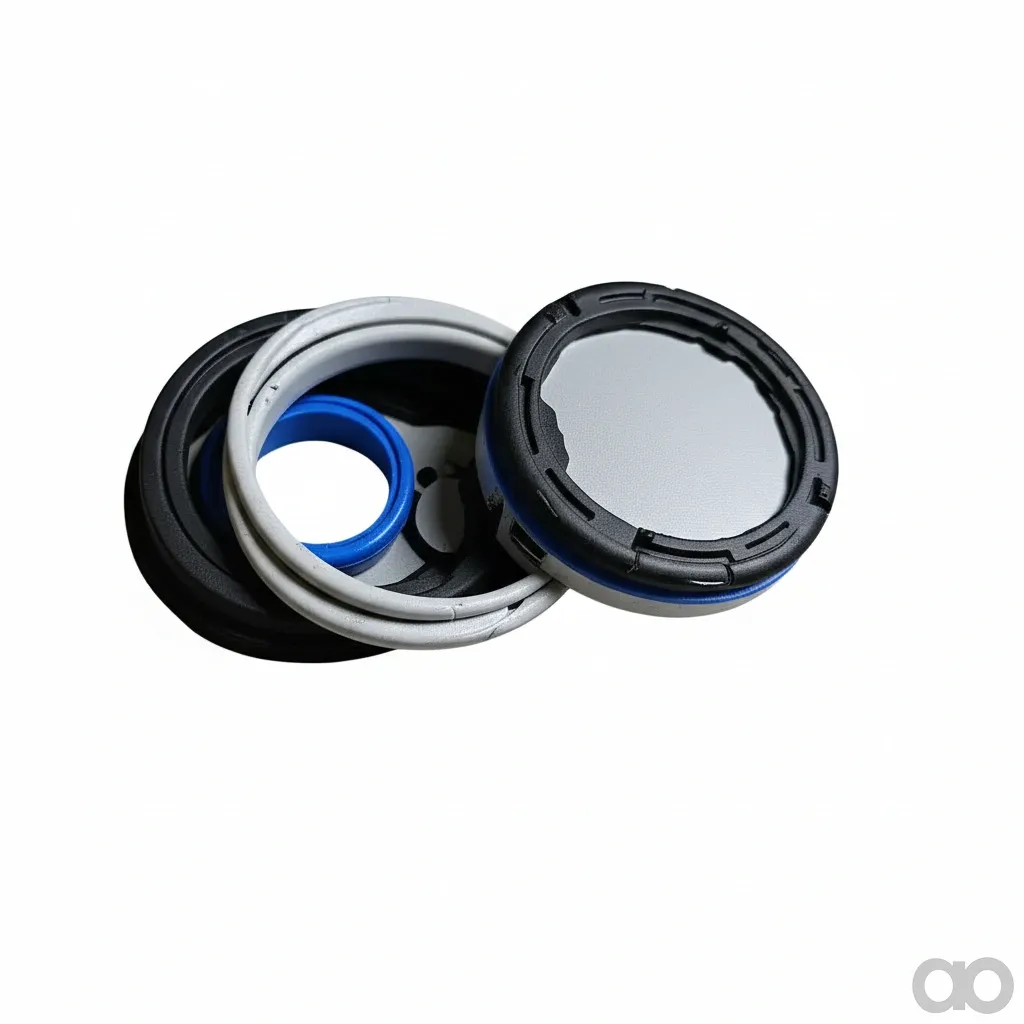 Amazone - Y351890401 - Seal Kit for Hydraulic Cylinder