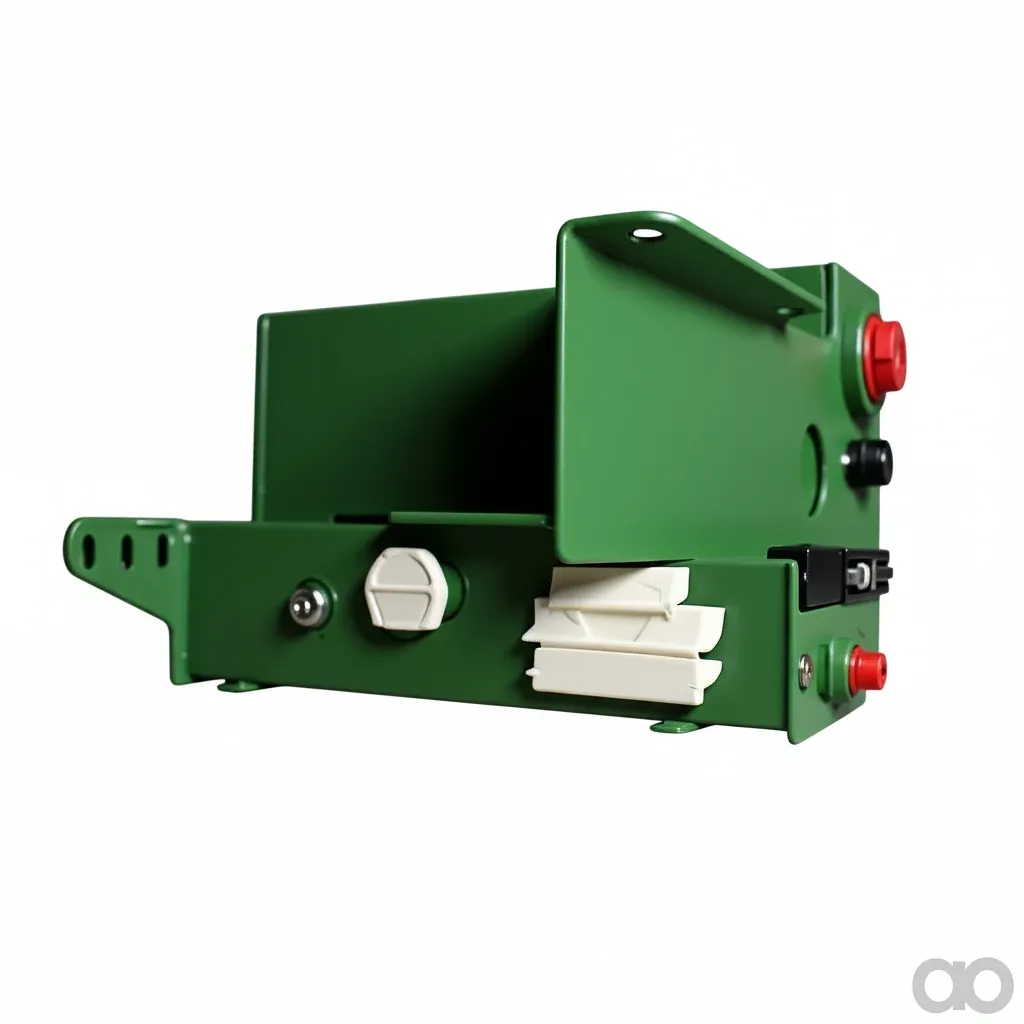 Amazone - Y3545776 - Oil Tank
