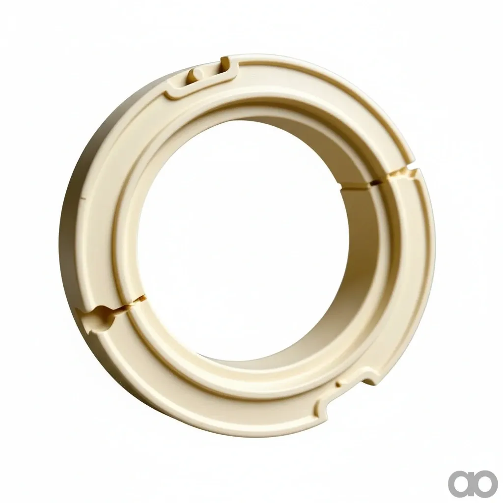 Amazone - Y365717 - Sliding Ring