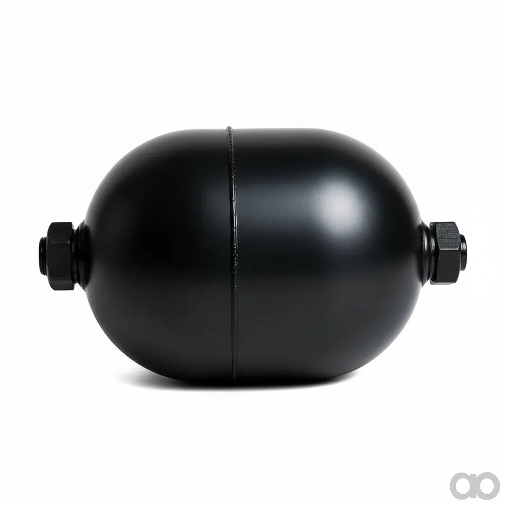 Amazone - Y400274605 - Accumulator