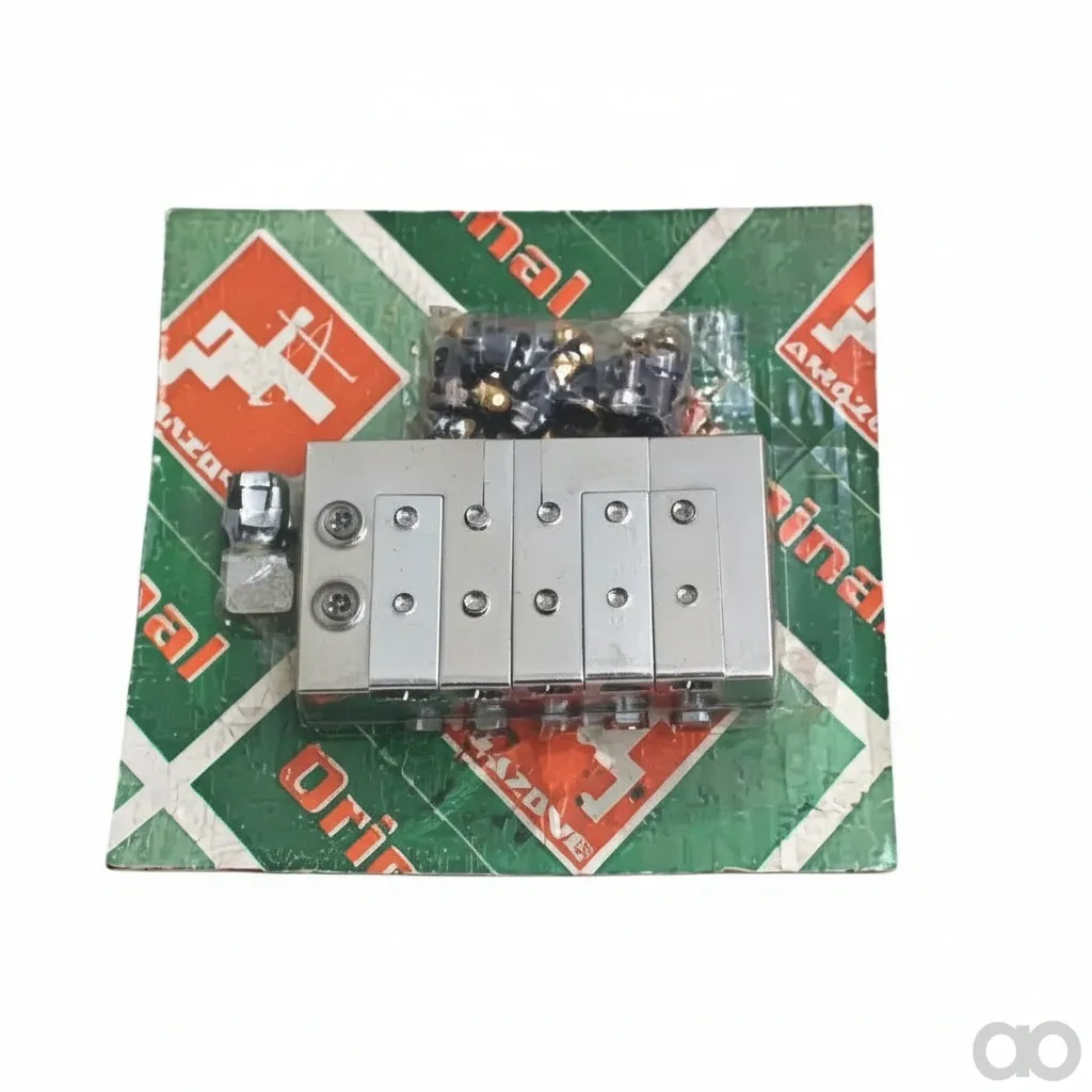 Amazone - Y4010A4899 - Distributor Combination ZU104 O.