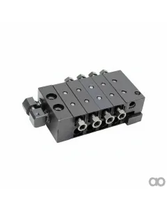 Amazone - Y4010A5169 - Distributor Combination ZU174 O.