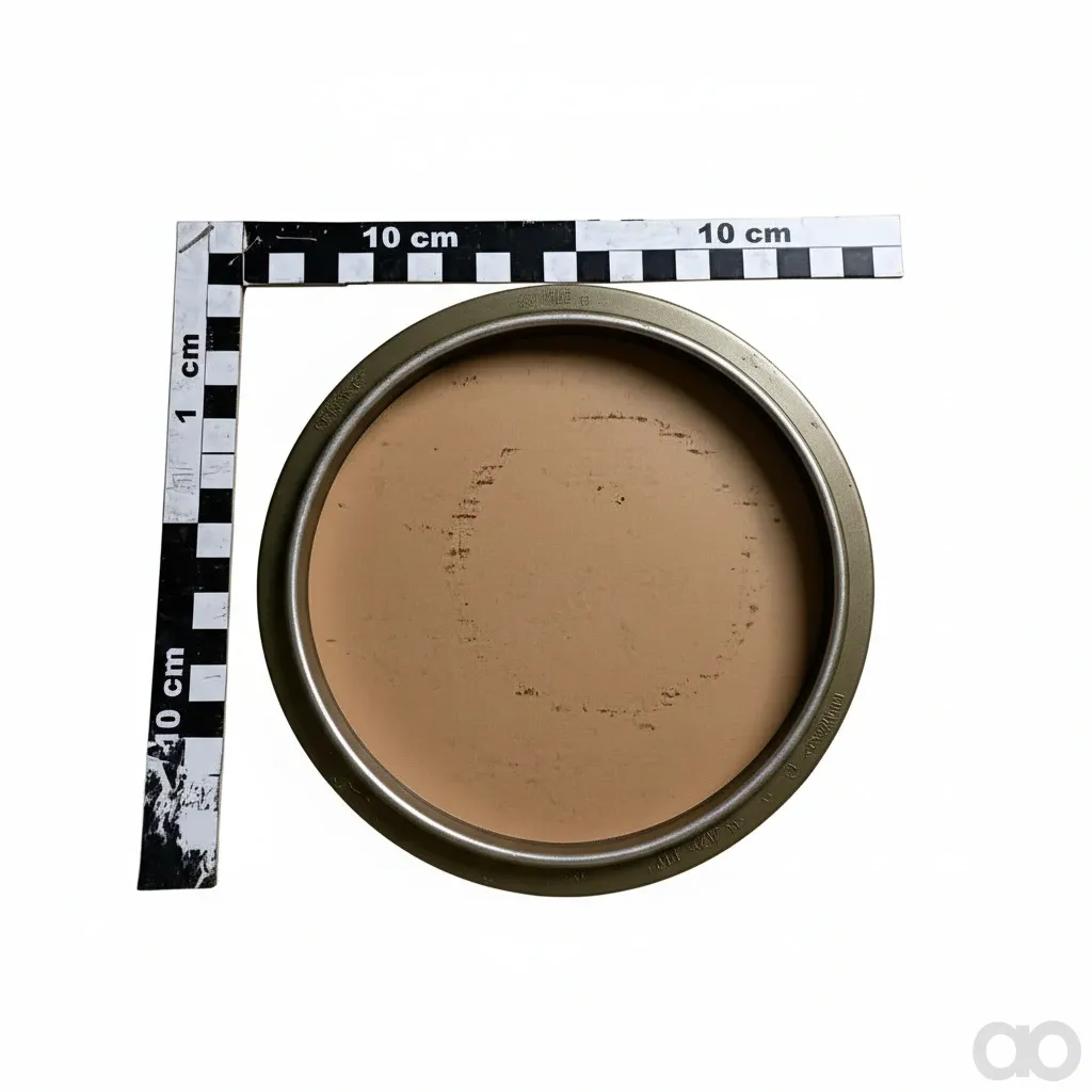 Amazone - Y41156700000 - Sealing Ring