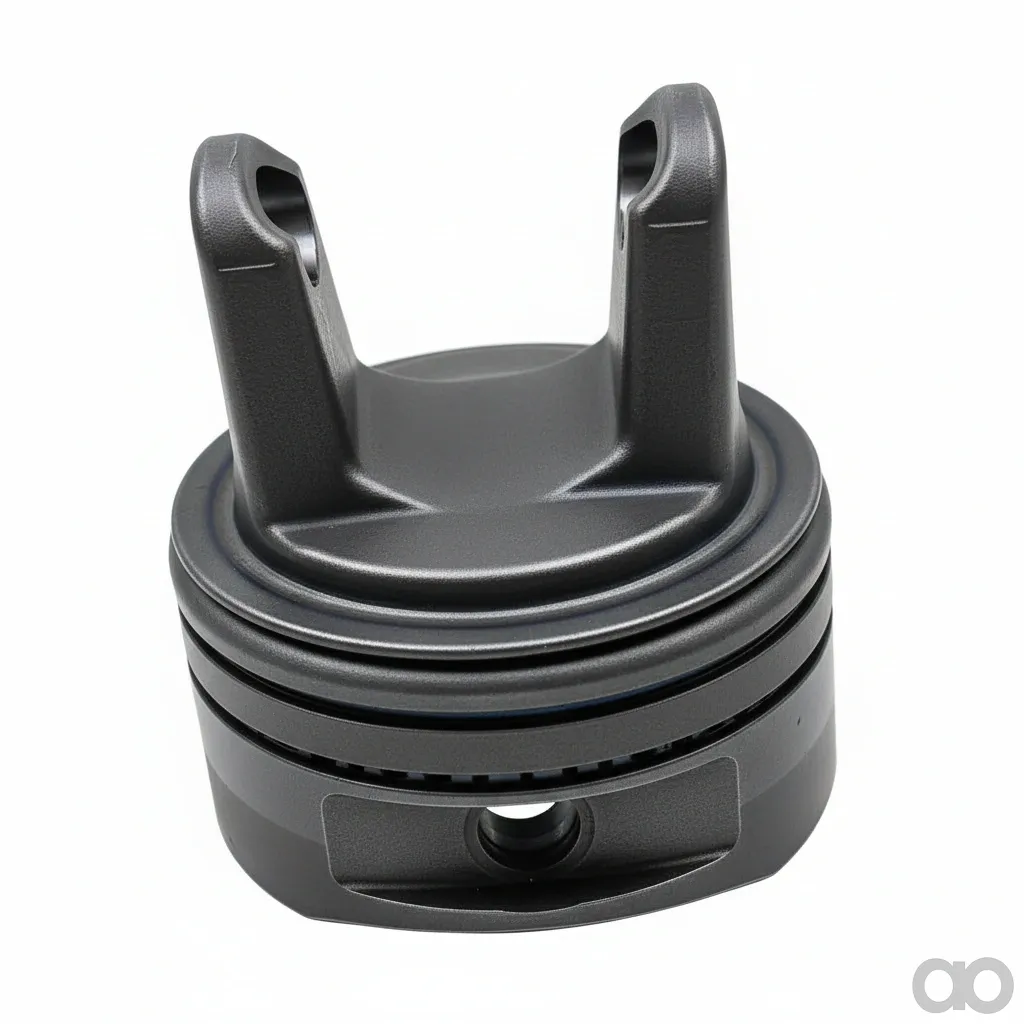 Amazone - Y4310H1151 - Housing with Flange