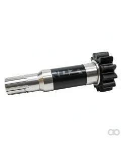 Amazone - Y4502651 - Pinion Shaft