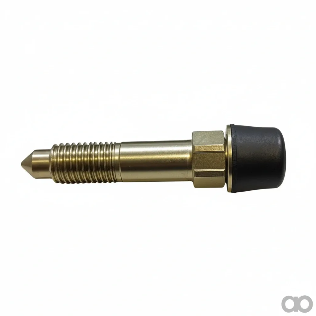 Amazone - Y4505901 - Vent Valve Assembly