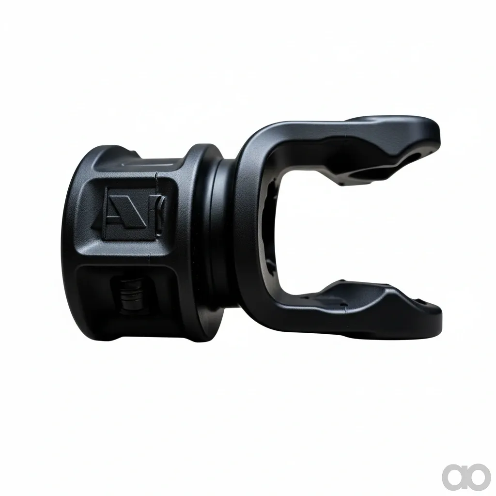 Amazone - Y5070C0355 - Outer Fork Leg Size 2 1 3/8 Inch