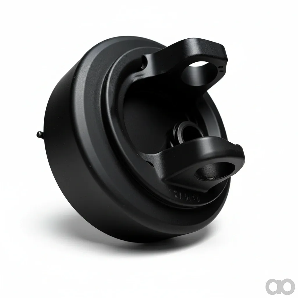 Amazone - Y5110N0051 - Center Fork WW SFT-SH 75 Degrees