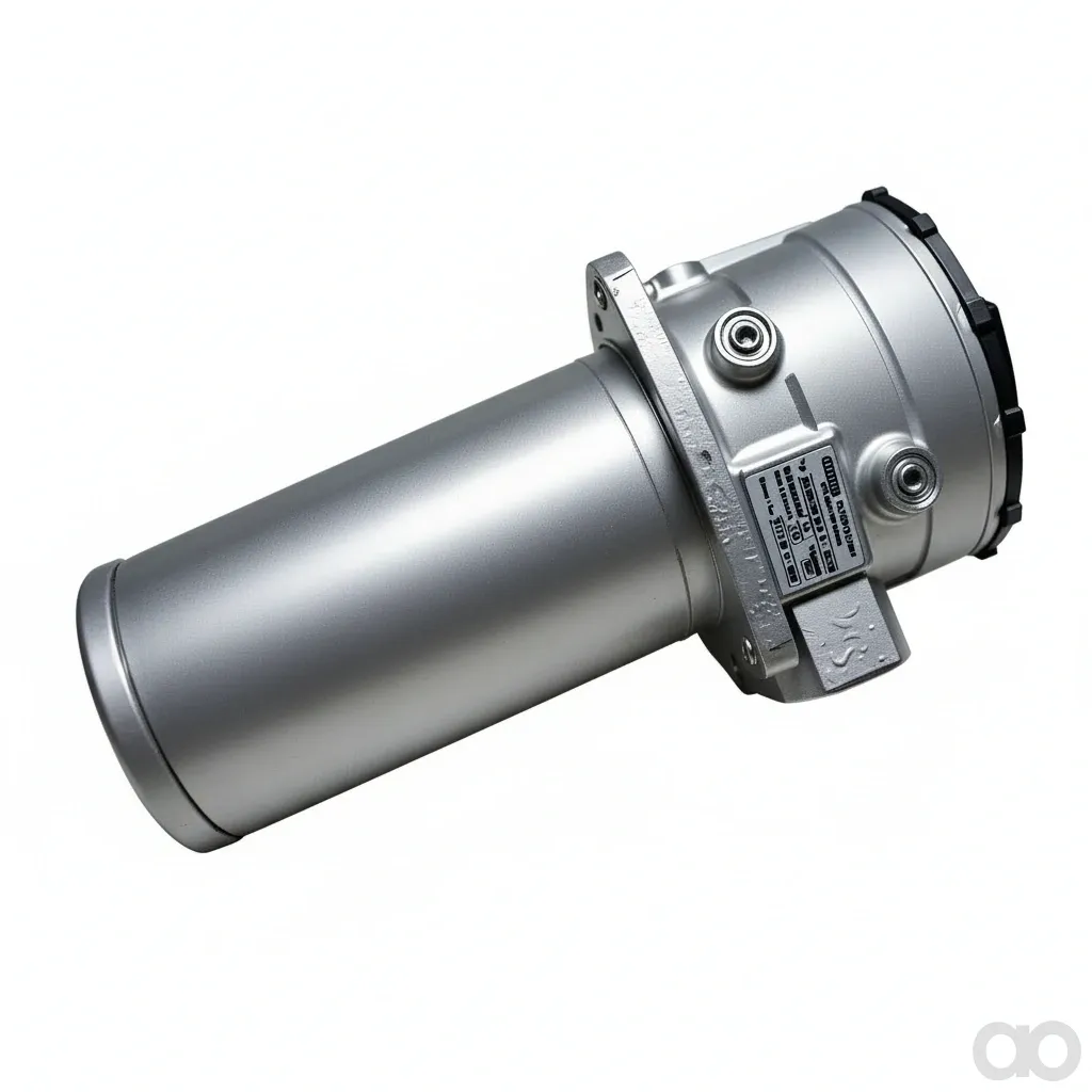 Amazone - Y51290978 - Return Filter (with Loctite 5)