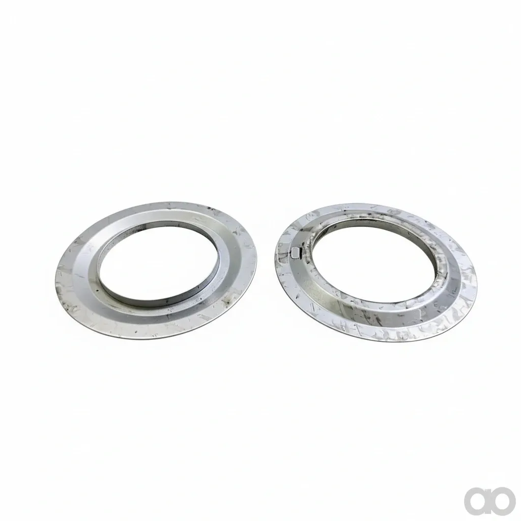 Amazone - Y5511001 - Nilos Ring