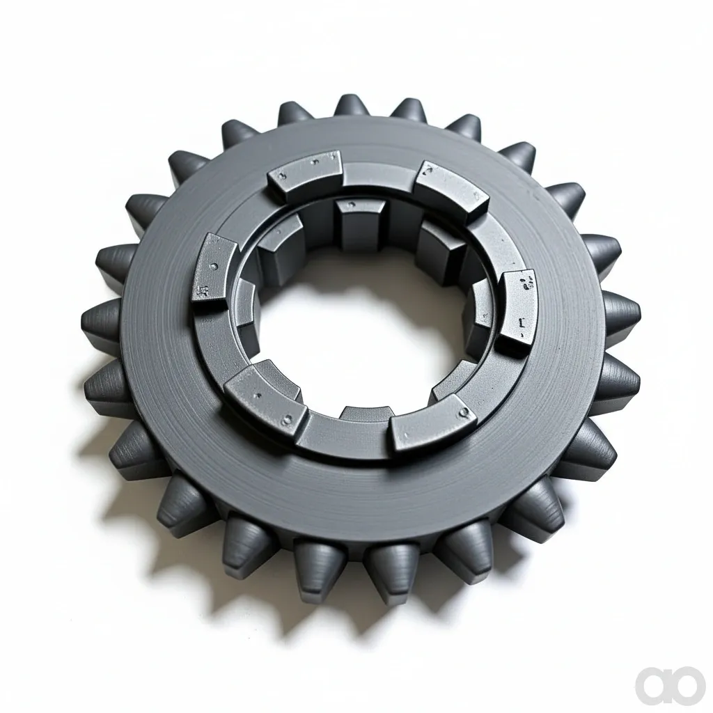 Amazone - Y551290 - Spur Gear Z=24