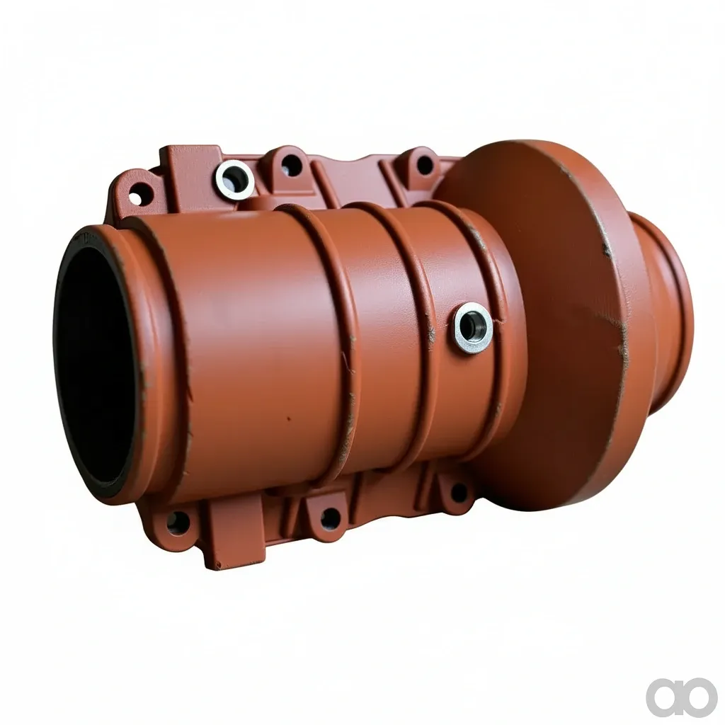 Amazone - Y554039 - Bearing Housing