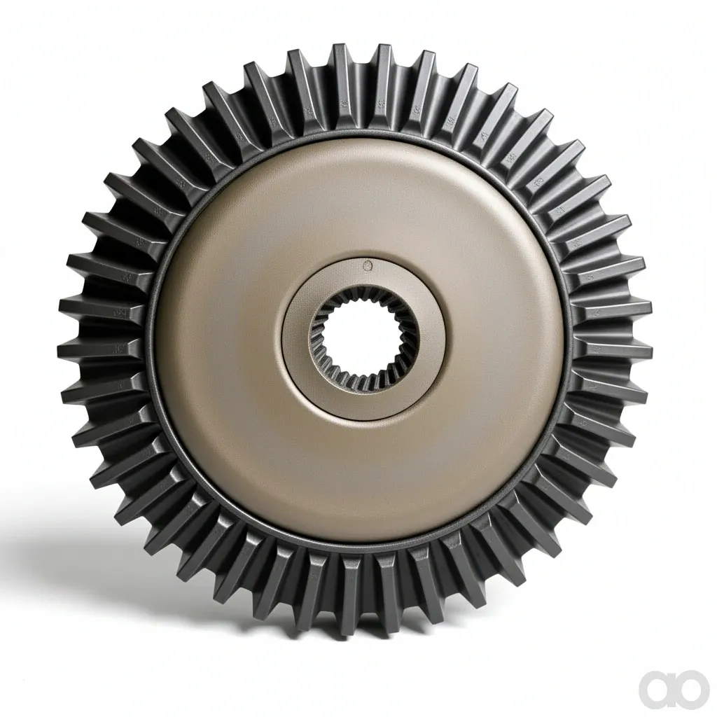 Amazone - Y554052 - Bevel Gear Z=42