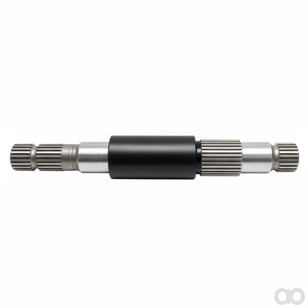 Amazone - Y554494 - Shaft