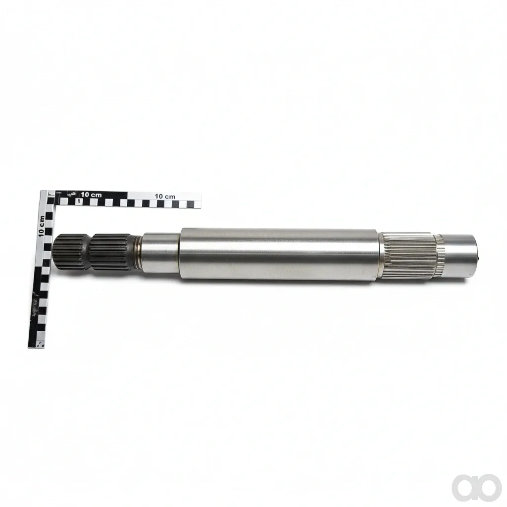 Amazone - Y554496 - Shaft