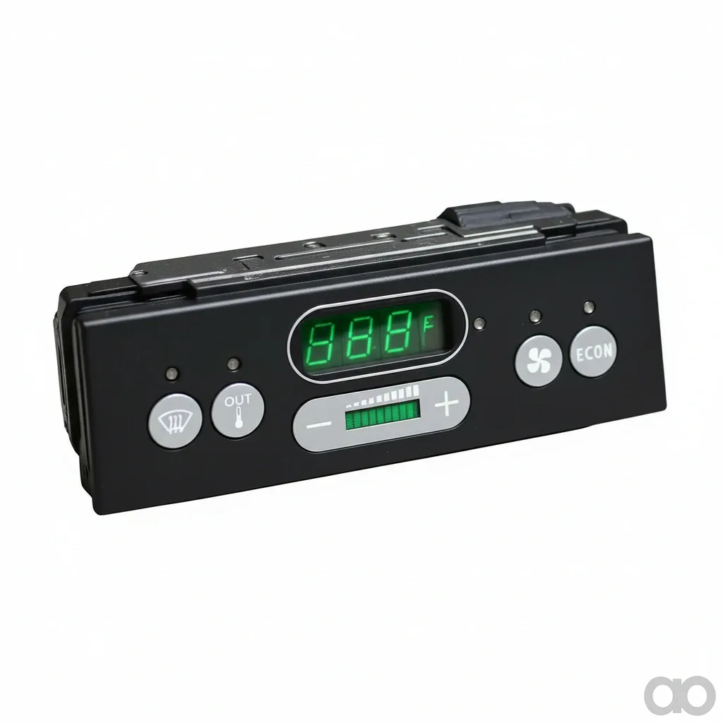 Amazone - Y5588170 - Control Unit