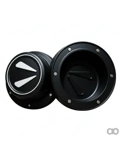 Amazone - Y56113001 - ADR Axle Cap