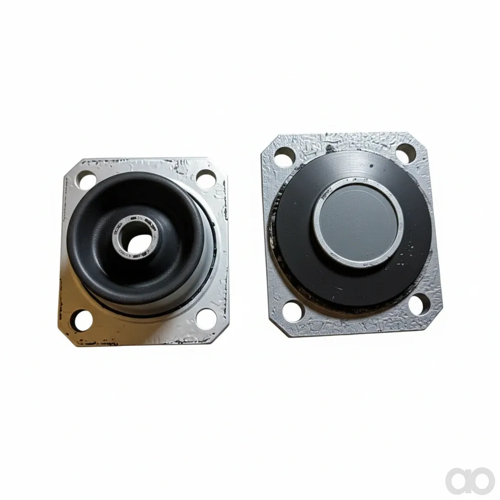 Amazone - Y5654290 - Megu Bearing