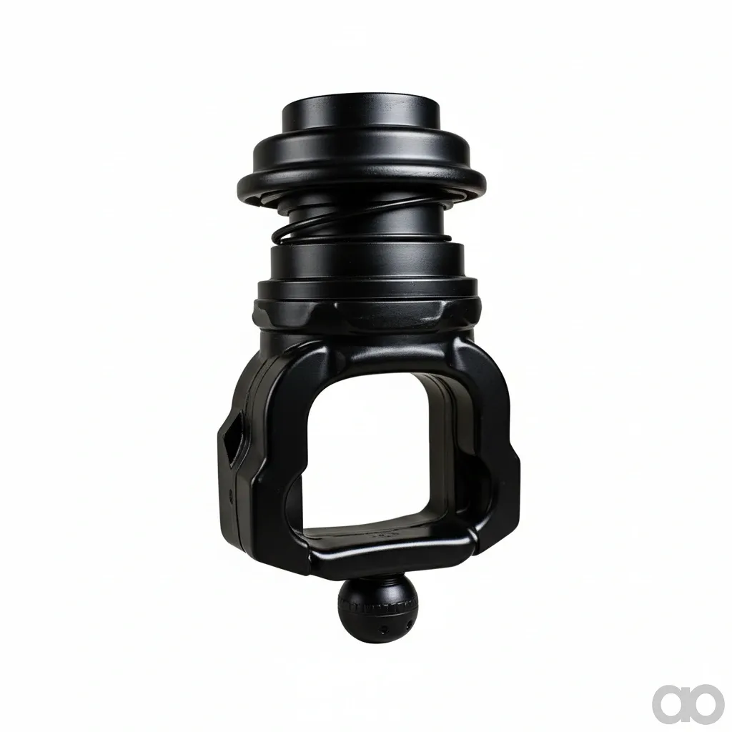Amazone - Y5730N0491 - Outer Fork Sft-Sh Go75 1-3/4Z