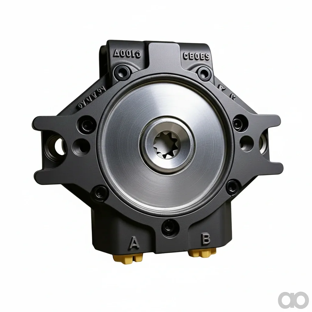 Amazone - Y5803001006 - Feed Pump R/L