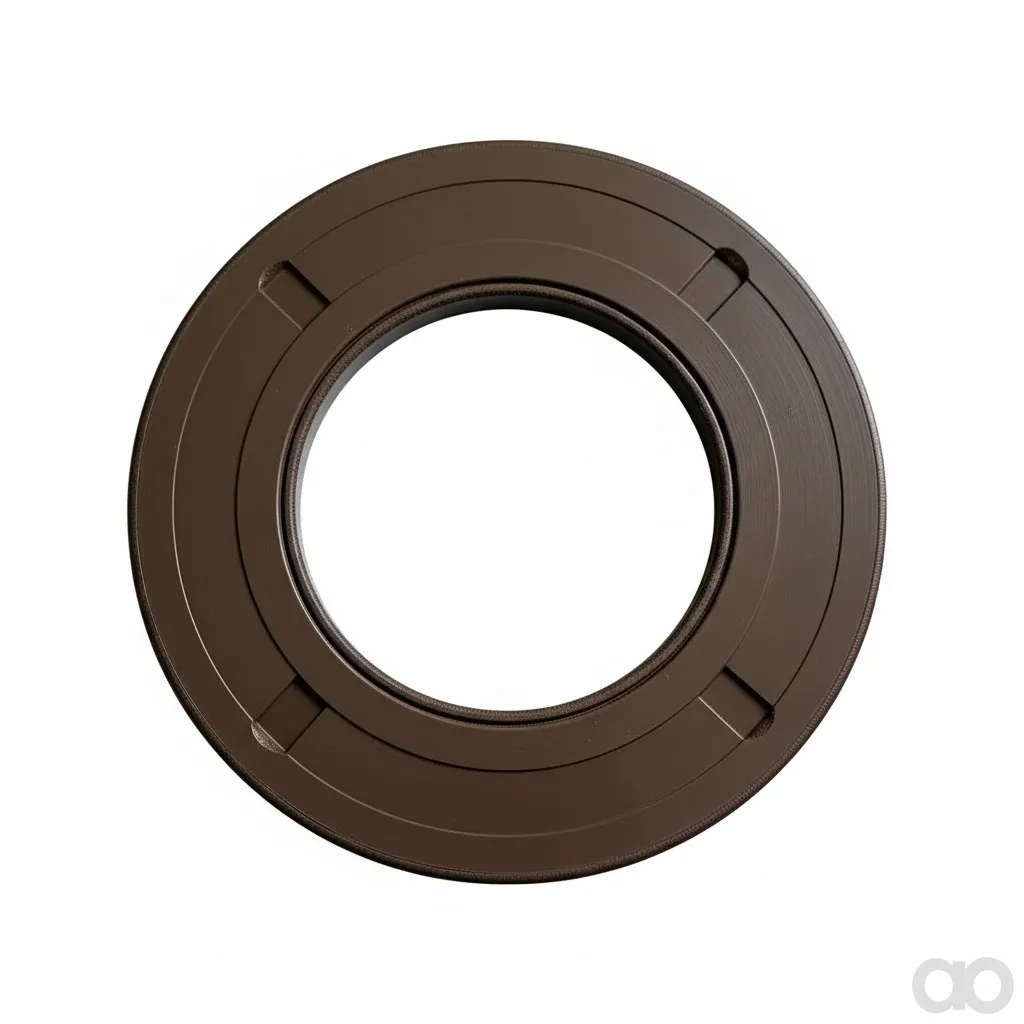 Amazone - Y593228 - Shaft Seal Ring 3760 As 50X90X