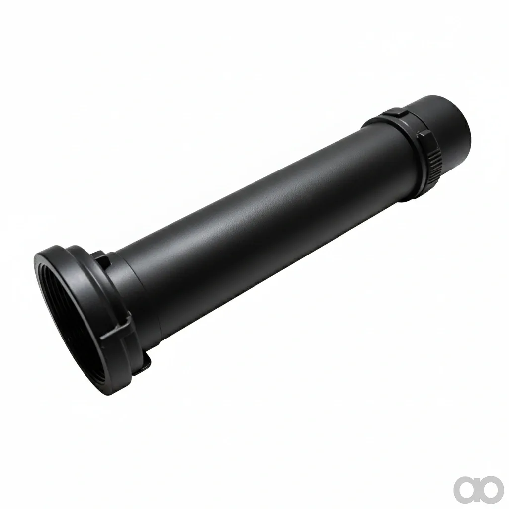Amazone - Y5TNN2S8076C002 - Outer Guard Funnel