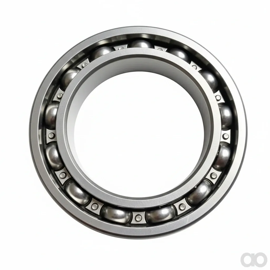 Amazone - Y6010097 - Groove Ball Bearing Din 625 6013