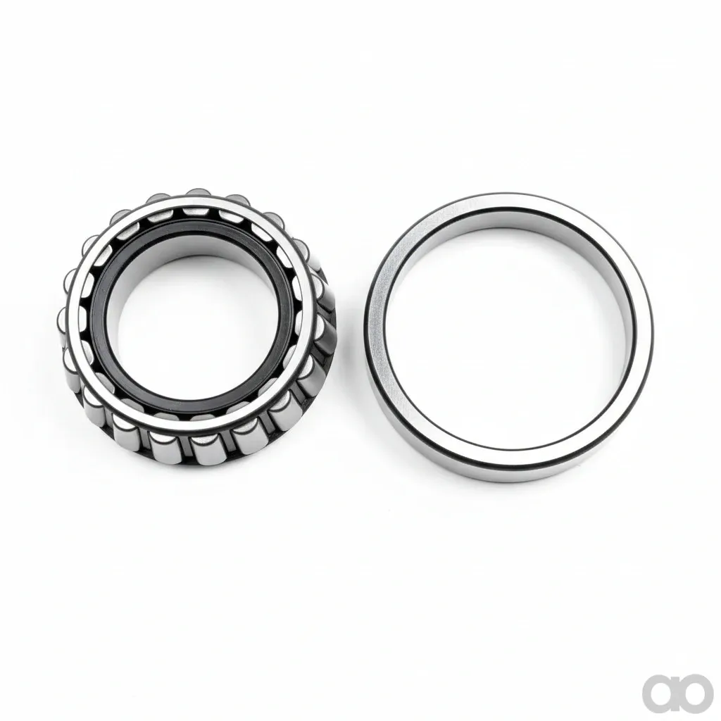 Amazone - Y6011872 - Tapered Roller Bearing