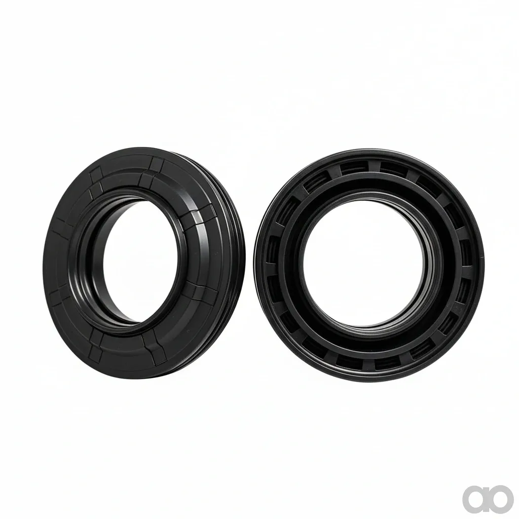 Amazone - Y6020200 - Shaft Seal Ring