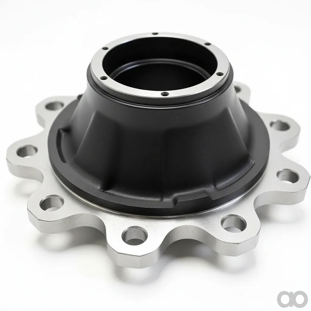 Amazone - Y61LVI002 - ADR Hub