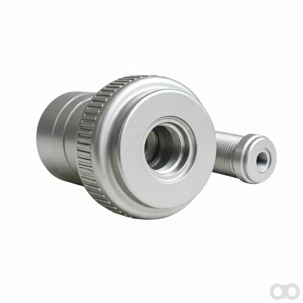 Amazone - Y6661300380 - Fluted Bolt M22x83