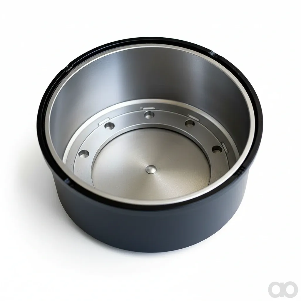 Amazone - Y66LXA1002 - ADR Brake Drum