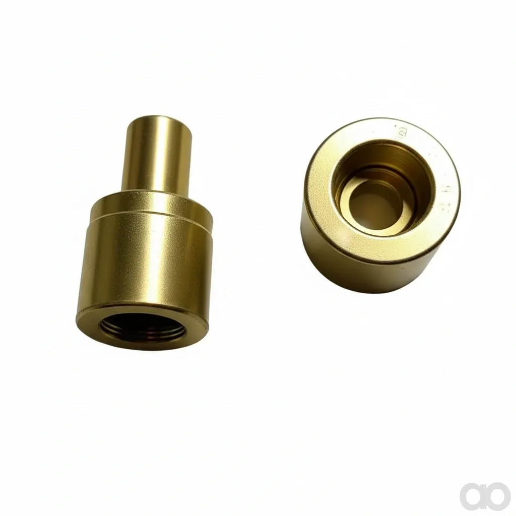 Amazone - Y7810140038001 - Straight Threaded Nipple M14x