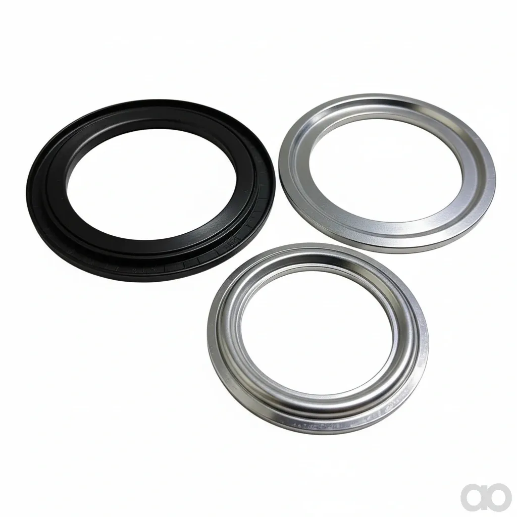 Amazone - Y9RNVF - ADR Seal Kit