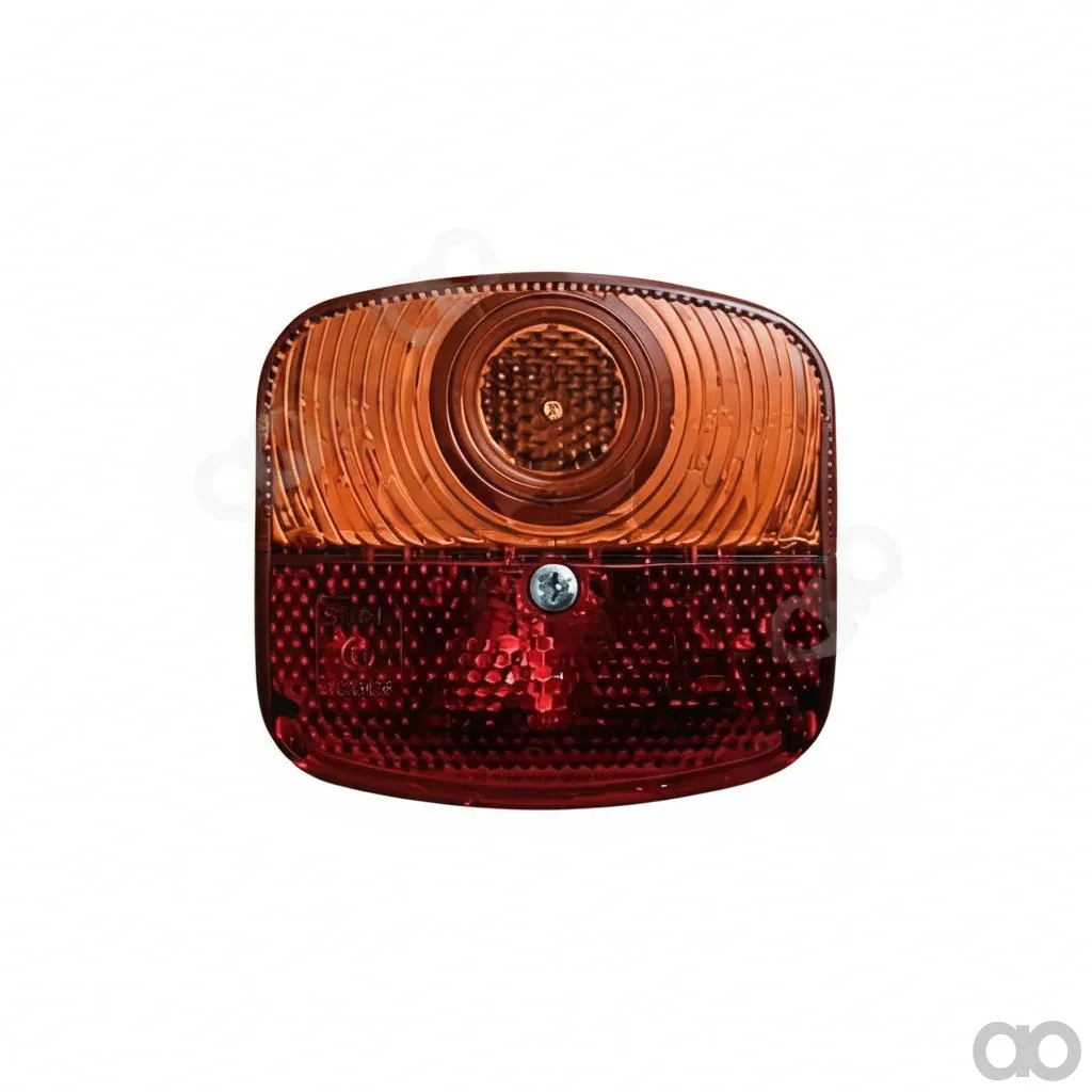 Amazone - YBBS95L - Rear Light Left (Without Cable)