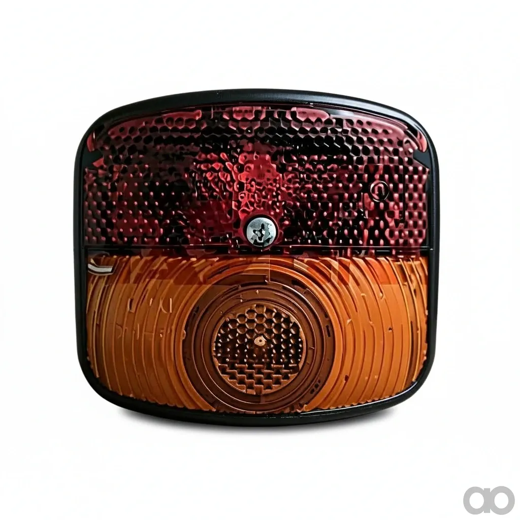 Amazone - YBBS95R - Rear Light Right (Without Cable)