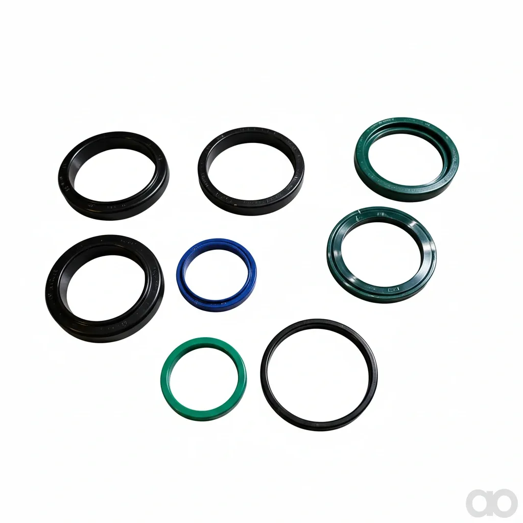 Amazone - YDSS06003501 - Seal Kit for Hydraulic Cylinder