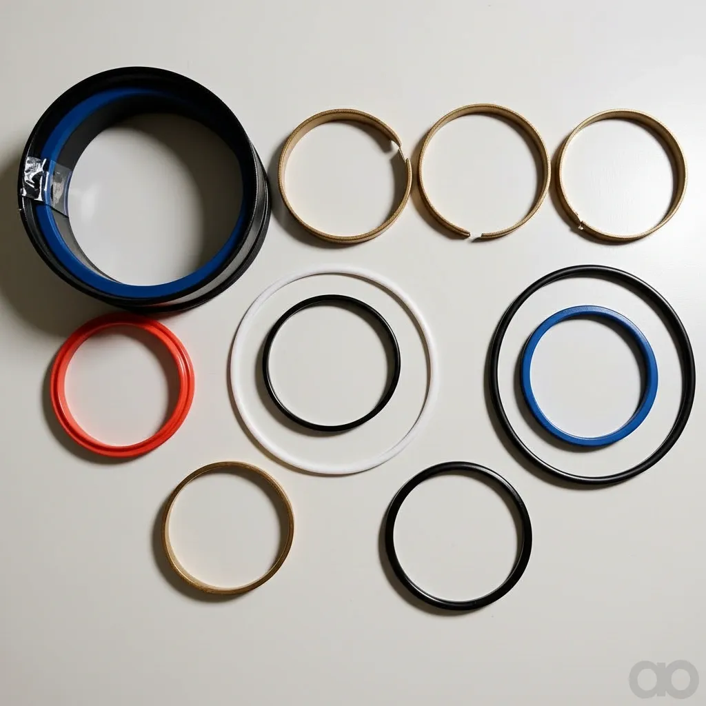 Amazone - YDSS14008006 - Seal Kit
