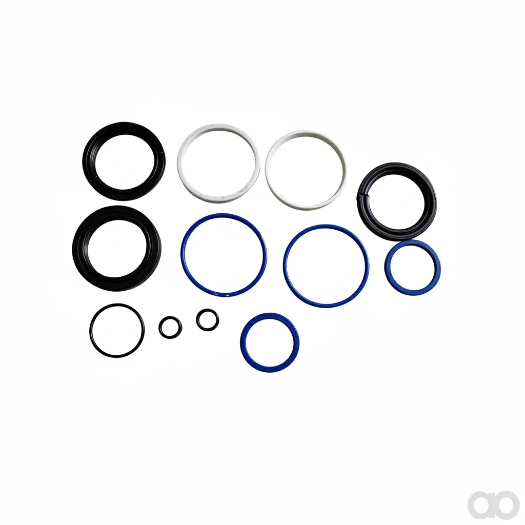 Amazone - YY00001 - Seal Kit for Hydraulic Cylinder