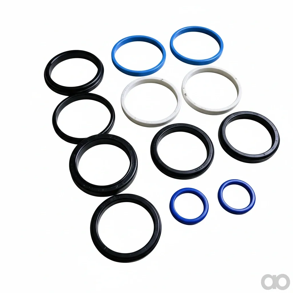 Amazone - YY00003 - Seal Kit for Hydraulic Cylinder