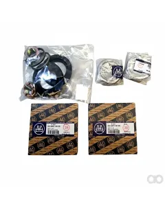 Amazone - YY00018 - Bearing Insert Kit Gs 4006