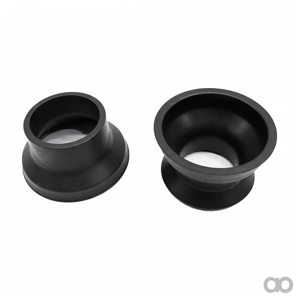 Amazone - YY00049 - Rubber Cover
