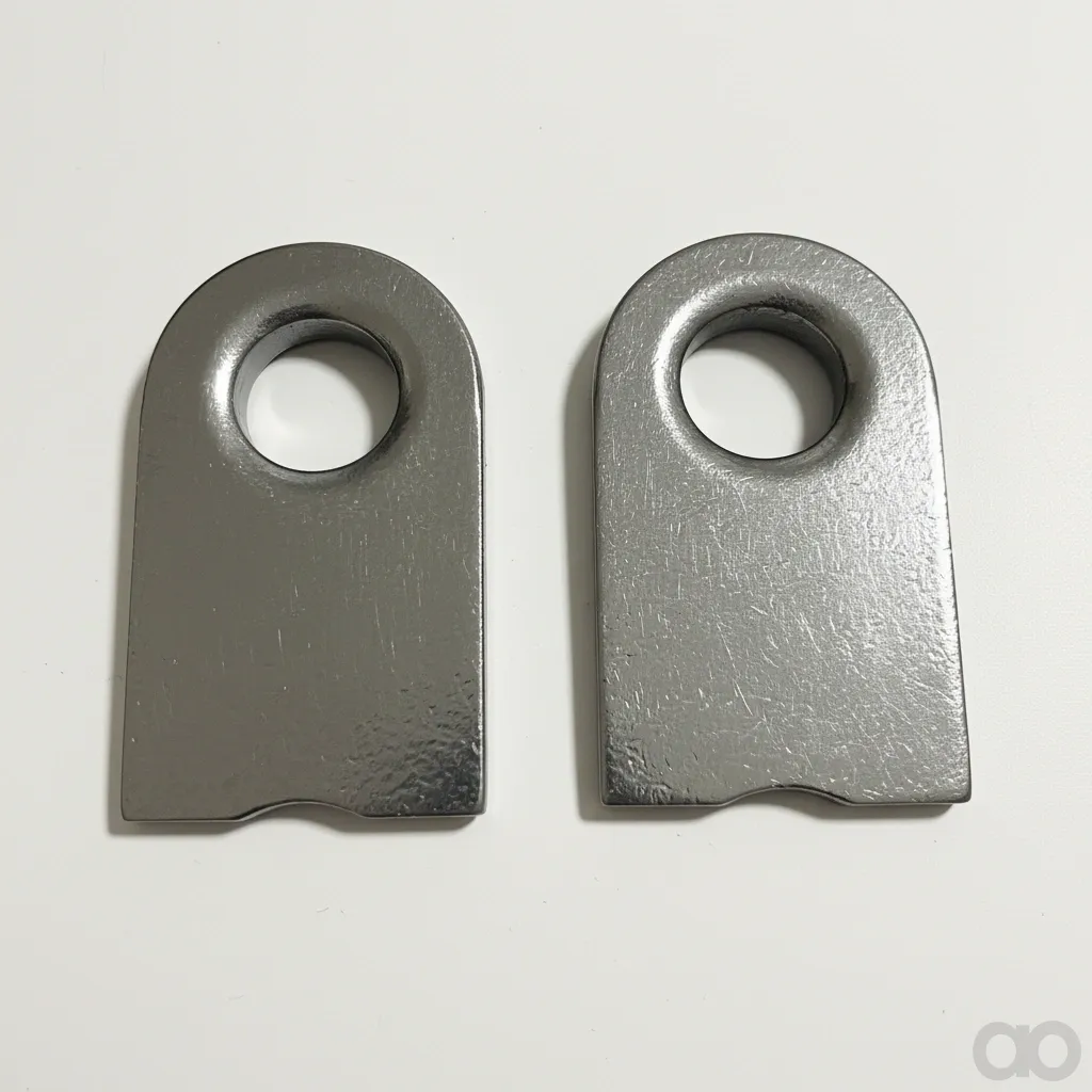Amazone - YY00051 - Camshaft Holder