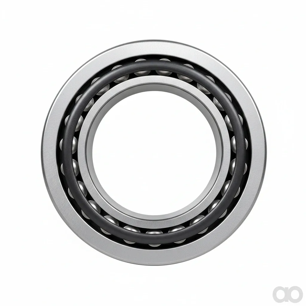 Amazone - YY00081 - Tapered Roller Bearing 33118
