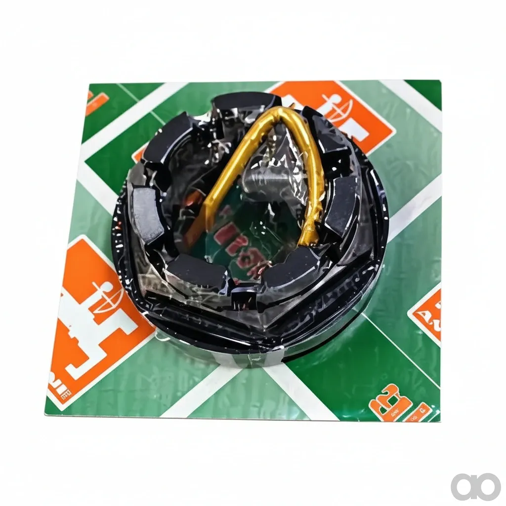 Amazone - YY00094 - Fitting Set M56