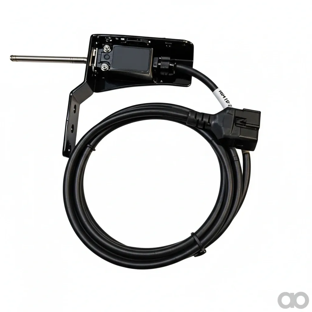 Amazone - YY00100 - Sensor Linkage Upper Link