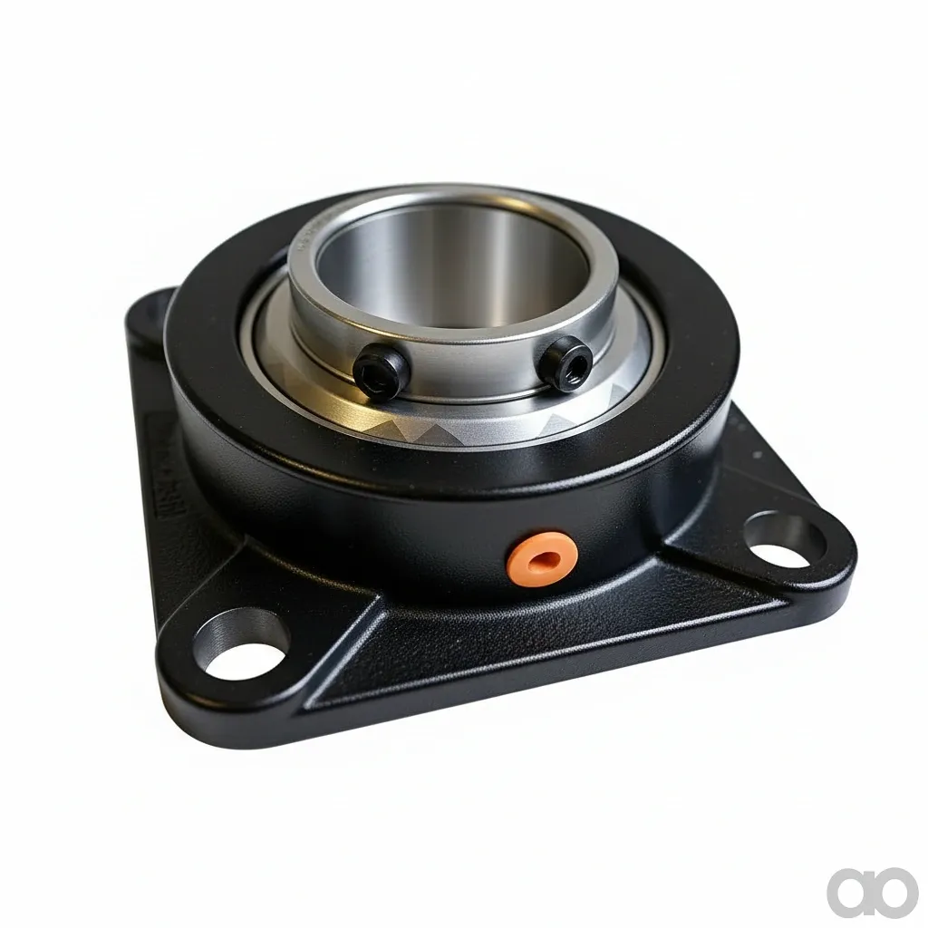 Amazone - YY00108 - Flange Bearing
