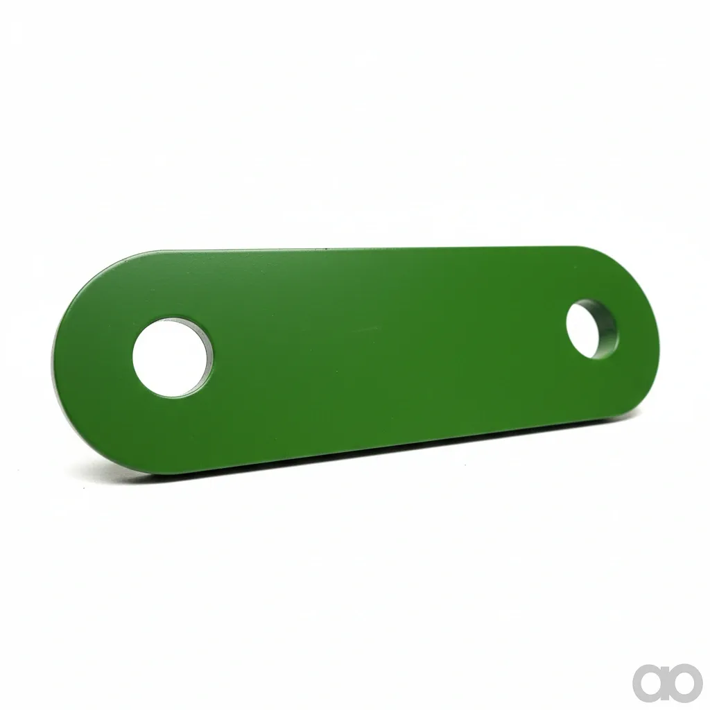 Amazone - YY00127 - Shim Plate