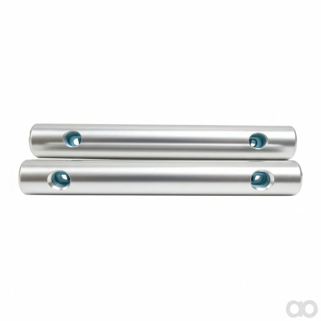 Amazone - YY00131 - Axle